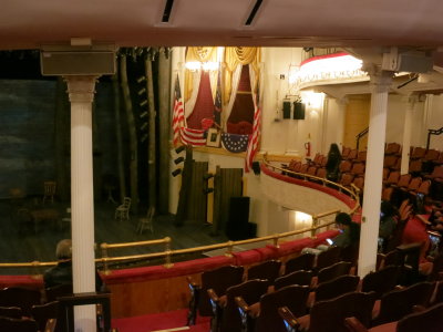 Ford Theatre
