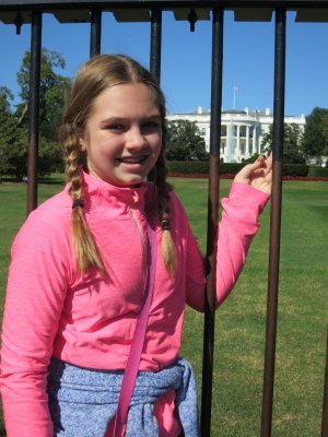 White House