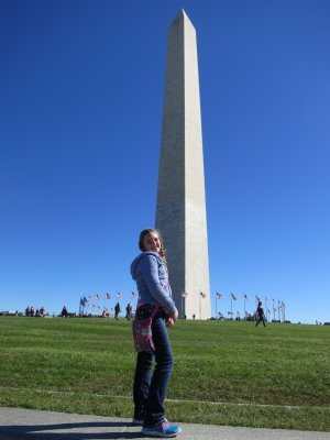Washington Monument