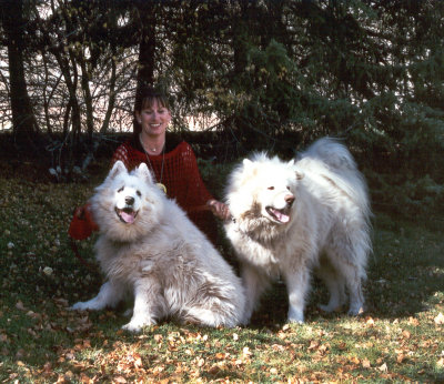 98.Lin and dogs.jpg