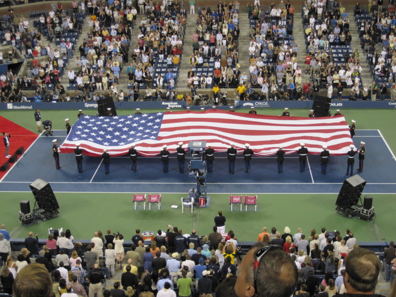 Flag