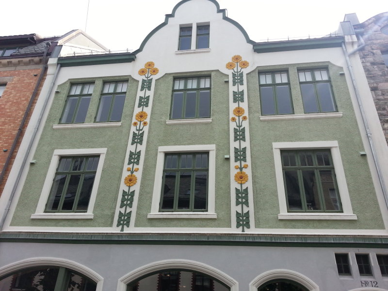 Bergen
