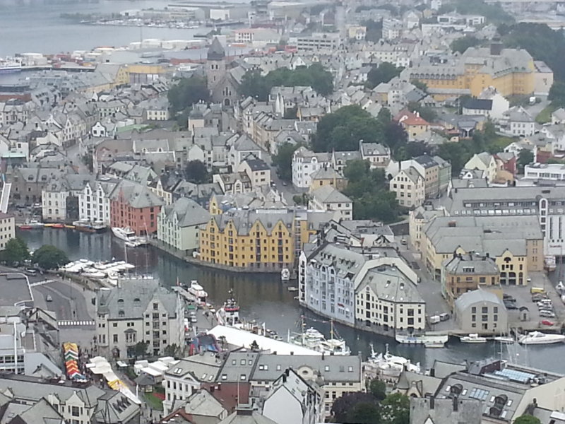 Alesund