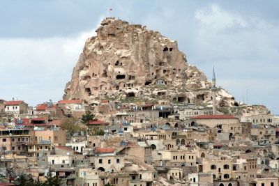 Turkey 2008