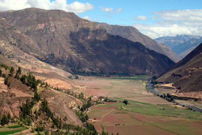 Cuzco Valley