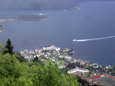 Balestrand