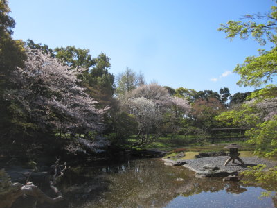 Imperial Palace Tokyo
