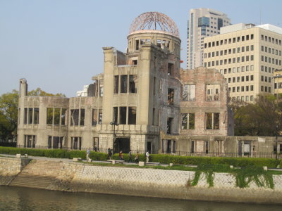 Hiroshima