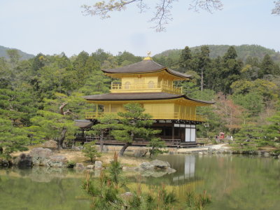 Kyoto Temples