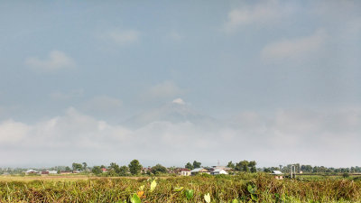 Gunung Kerinci