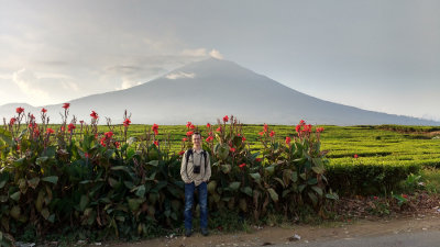 Sumatra, August 2015