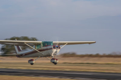 Cessna 150.