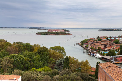 Venice Lagoon