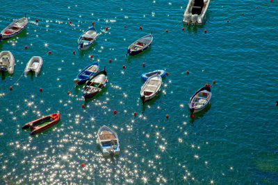 Cinque Terra - Italy