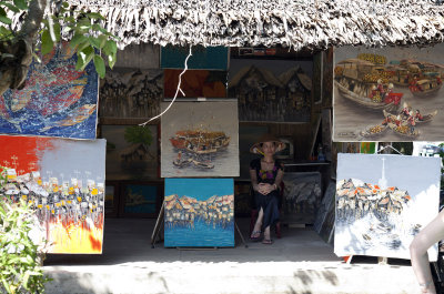 Gallery - Mekong Delta