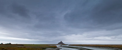 Mont Saint-Michel