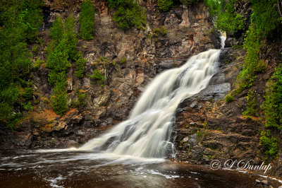 74.4 - Caribou Falls