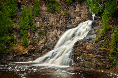 * 74.4 - Caribou Falls 
