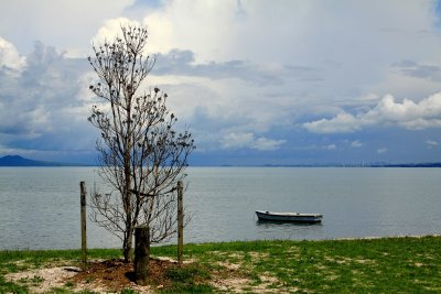 Matkakatia Bay, Whangaparaoa