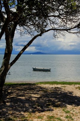 Matkakatia Bay, Whangaparaoa