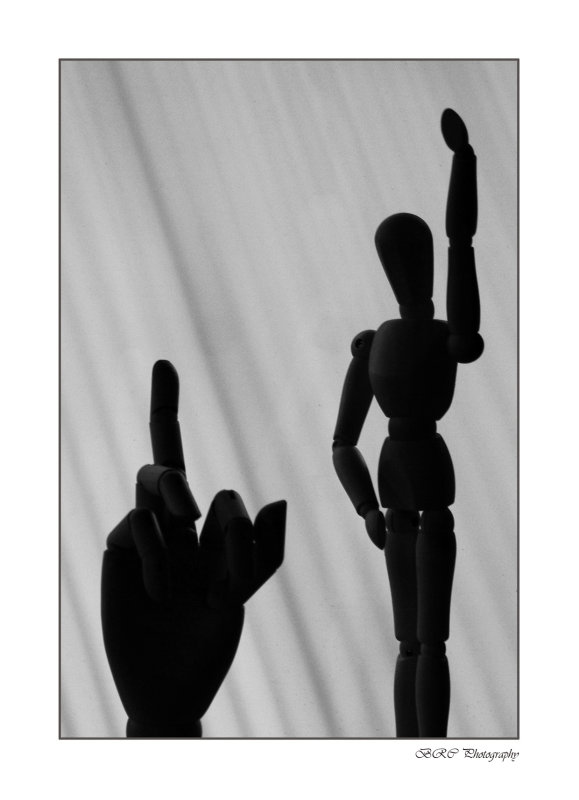 The Finger