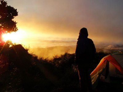 Sunrise Shoot