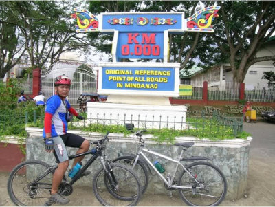 Kilometer 0