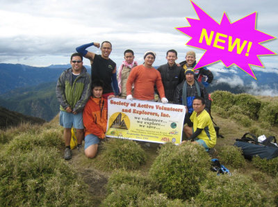 2922 MASL