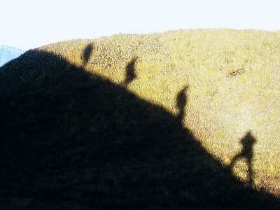 Shadow of Four