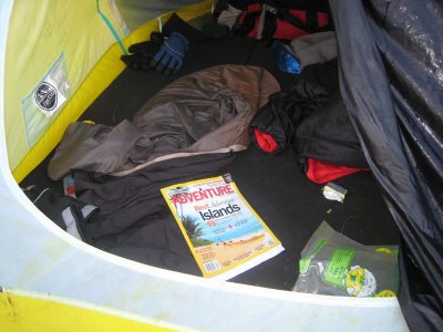 Adventure Magazine