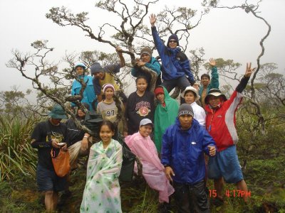 Handin Sang Balo