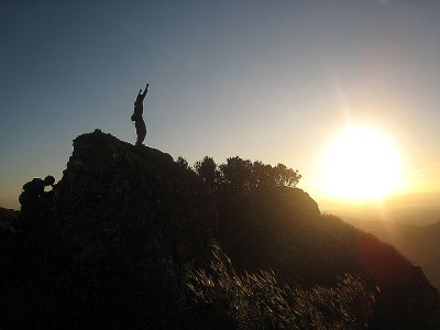 Sunrise Jubilation
