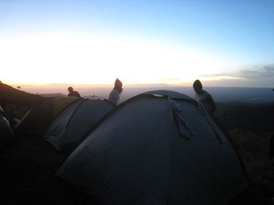 Chillin Domes