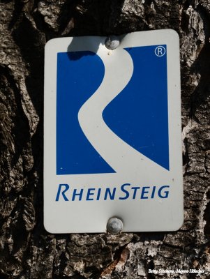  Rheinsteig 
