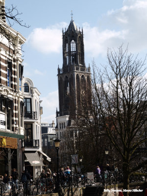 Utrecht