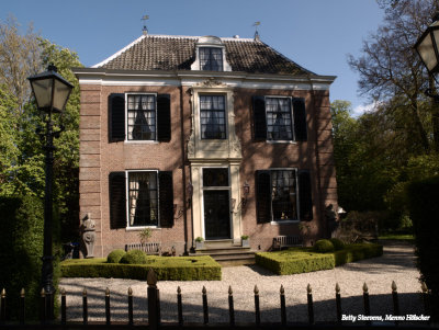 Loenen aan de Vecht - Huize Bydorp