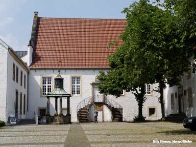 Rheine - Falkenhof