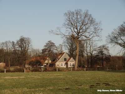 Braakmansweg, Tubbergen