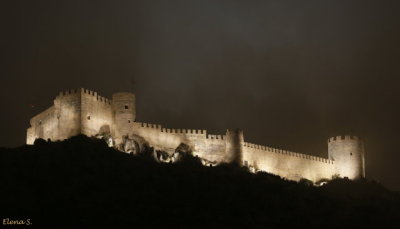 Mi castillo...