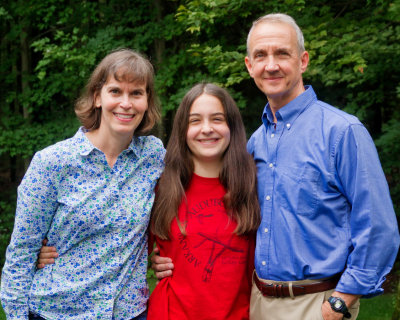 Family 2014
