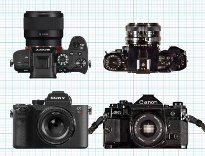 Sony A7RII vs Canon A1.jpg