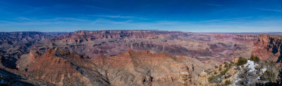 Grand Canyon Trip 012616
