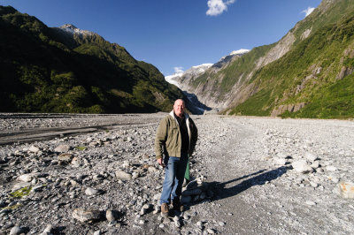 Franz Joseph Glacier