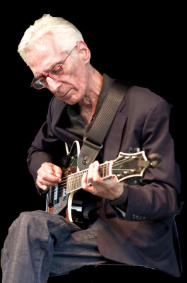 Pat Martino