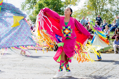 3 Rivers Council Pow Wow  