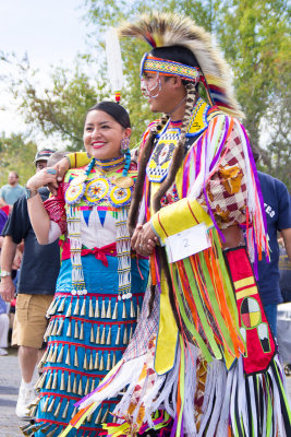 3 Rivers Council Pow Wow