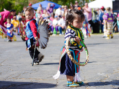 3 Rivers Council Pow Wow 