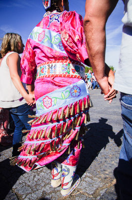 3 Rivers Council Pow Wow  