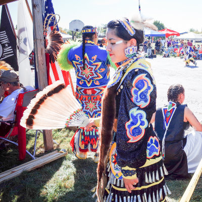 3 Rivers Council Pow Wow  