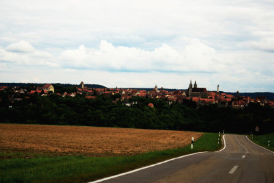 Rothenburg o.d.T.